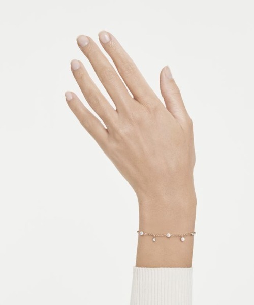 SWAROVSKI（スワロフスキー） ブレスレット 「公式」「スワロフスキー
