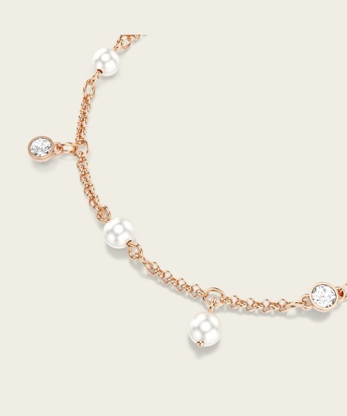 SWAROVSKI（スワロフスキー） ブレスレット 「公式」「スワロフスキー