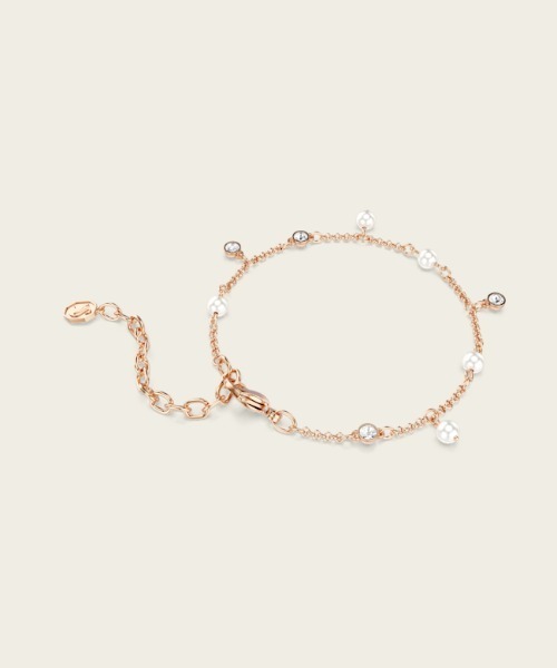 SWAROVSKI（スワロフスキー） ブレスレット 「公式」「スワロフスキー