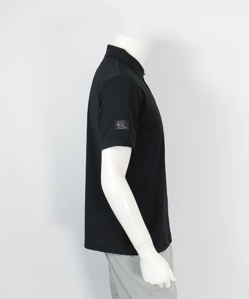 archivio（アルチビオ） ニューエラ ポロシャツ 半袖 「MENS」UV速乾