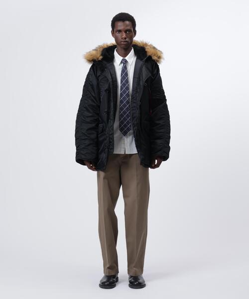 Alpha Industries（アルファ・インダストリーズ） ミリタリー