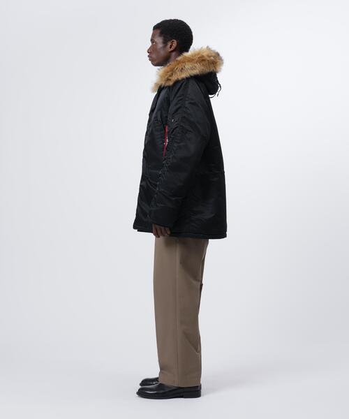Alpha Industries（アルファ・インダストリーズ） ミリタリー