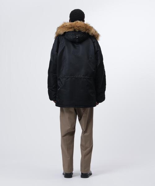 Alpha Industries（アルファ・インダストリーズ） ミリタリー