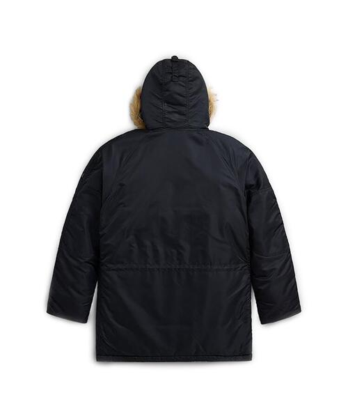 Alpha Industries（アルファ・インダストリーズ） ミリタリー