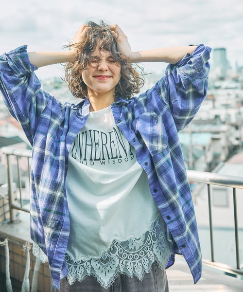 ZOZOTOWN Yahoo!店 - トップス｜Yahoo!ショッピング