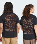 アディダス adidas tシャツ テレックス...の詳細画像1