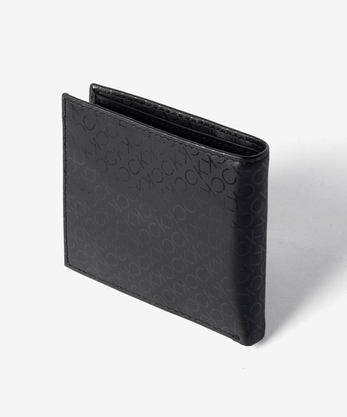 Calvin Klein（カルバン・クライン） 二つ折り 二つ折り財布 財布