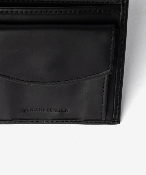 Calvin Klein（カルバン・クライン） 二つ折り 二つ折り財布 財布