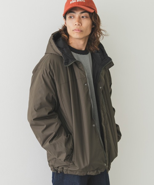 TAION（タイオン） ダウンジャケット ダウン 「別注」TAION×Sonny
