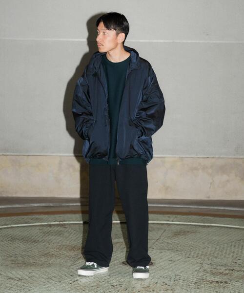 Wide Dad ワイドパンツ パンツ Wide Dad DAD EASY SUPPORT PANTS