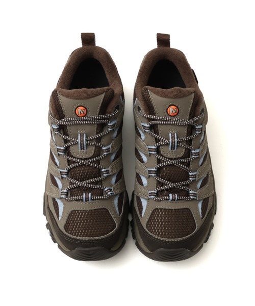 MERRELL（メレル） スニーカー MERRELL MOAB 3 SYNTHETIC GORE-TEX W