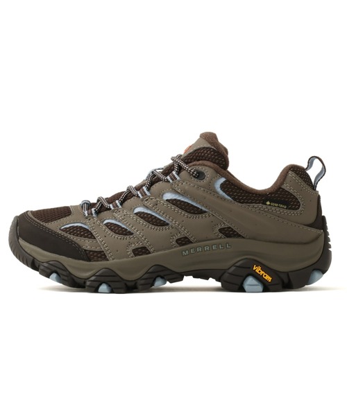 MERRELL（メレル） スニーカー MERRELL MOAB 3 SYNTHETIC GORE-TEX W