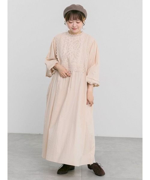 新品 TSUHARU by Samansa Mos2 10周年 ワンピース です TSUHARU by Samansa Mos2（ツハルバイサマンサモスモス） ワンピース