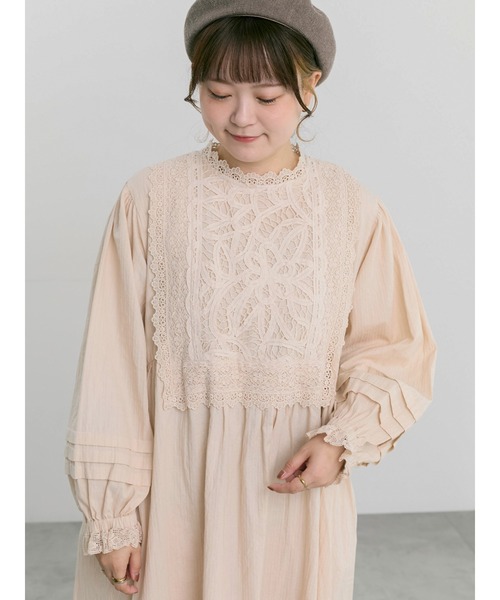 新品 TSUHARU by Samansa Mos2 10周年 ワンピース です TSUHARU by Samansa Mos2（ツハルバイサマンサモスモス） ワンピース