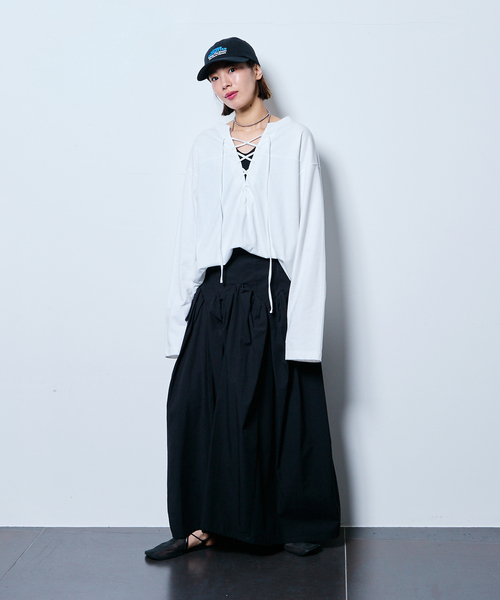 CITYSHOP（シティショップ） tシャツ 「追加3」「THE MOOD」レース