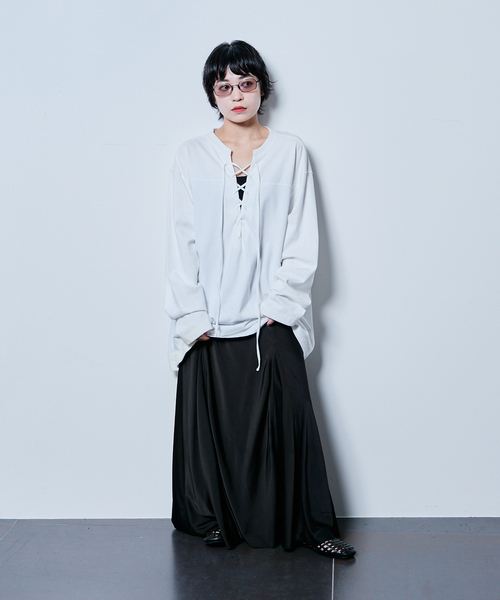 CITYSHOP（シティショップ） tシャツ 「追加3」「THE MOOD」レース