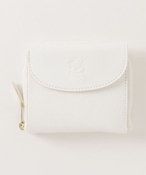 IL BISONTE（イルビゾンテ） 財布 IL BISONTE / ORIGINAL LEATHER
