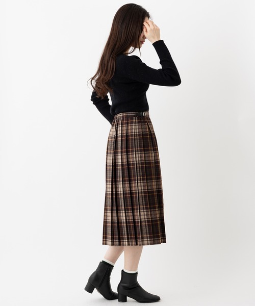 O'NEIL of DUBLIN（オニールオブダブリン） スカート O'Neil of Dublin