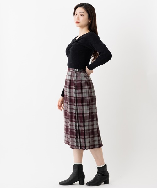 O'NEIL of DUBLIN（オニールオブダブリン） スカート O'Neil of Dublin