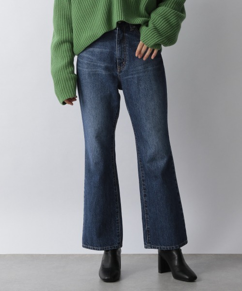 LOWRYS FARM（ローリーズファーム） パンツ デニム ジーンズ CONE