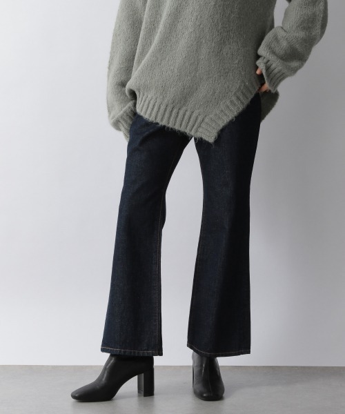 LOWRYS FARM（ローリーズファーム） パンツ デニム ジーンズ CONE