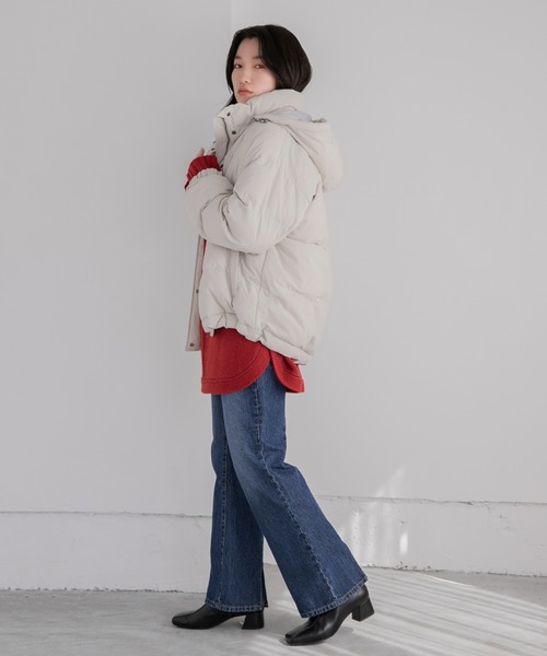 LOWRYS FARM（ローリーズファーム） パンツ デニム ジーンズ CONE