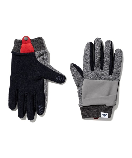 GLOBAL FORME CONCRETE（グローバルフォルムコンクリート） 手袋 「SoH