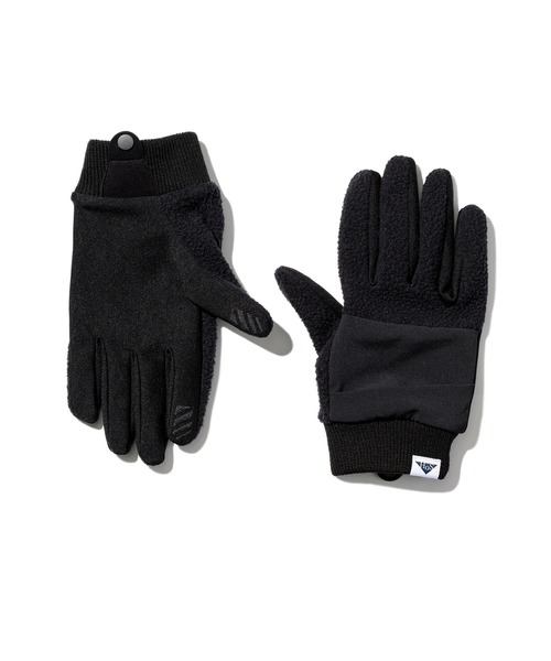 GLOBAL FORME CONCRETE（グローバルフォルムコンクリート） 手袋 「SoH