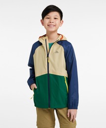 L.L.Bean ブルゾン ジャンバー アウター キッズ・ウインド