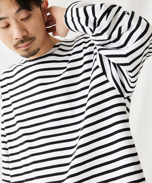ORCIVAL（オーシバル） tシャツ 「ORCIVAL / オーシバル(オーチバル