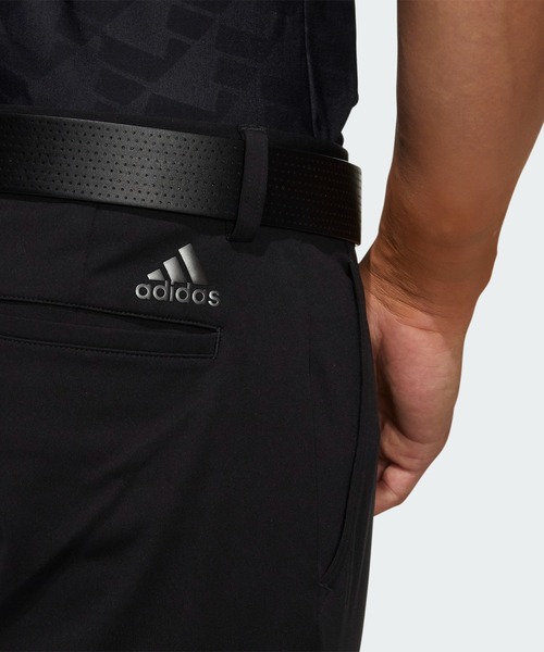 adidas パンツ EX STRETCH ACTIVE ストレッチ アンクル丈パンツ