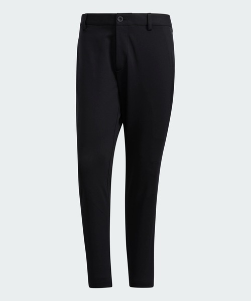 adidas パンツ EX STRETCH ACTIVE ストレッチ アンクル丈パンツ