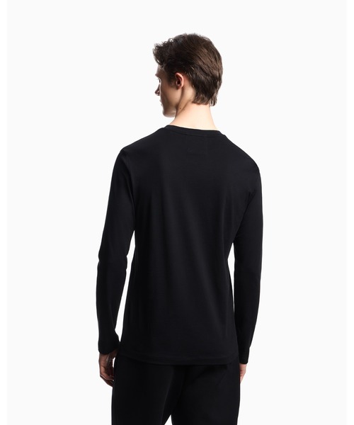 エンポリオアルマーニ EMPORIO ARMANI トップス 楽天市場】エンポリオアルマーニ EMPORIO ARMANI 半袖 Tシャツ