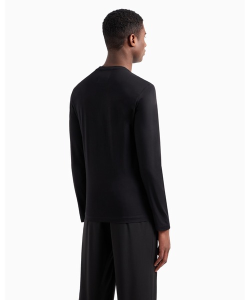 EMPORIO ARMANI tシャツ 「エンポリオ アルマーニ」トップス