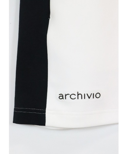 archivio（アルチビオ） スカート 「LADIES」アルチビオゴルフウェア