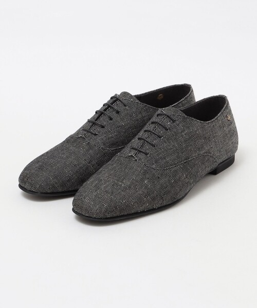 Rivieras（リヴィエラ） シューズ 「SHIPS別注」RIVIERAS: LNNCANV OX