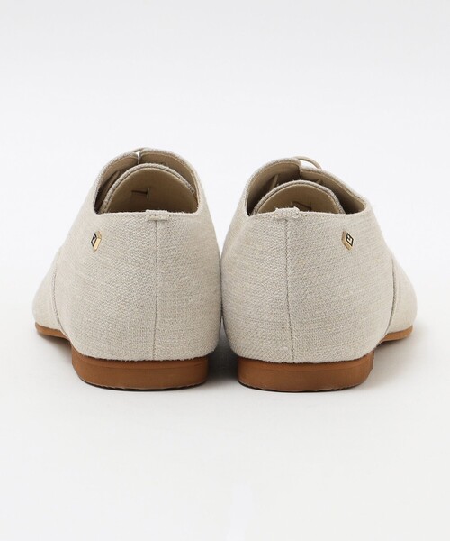 Rivieras（リヴィエラ） シューズ 「SHIPS別注」RIVIERAS: LNNCANV OX