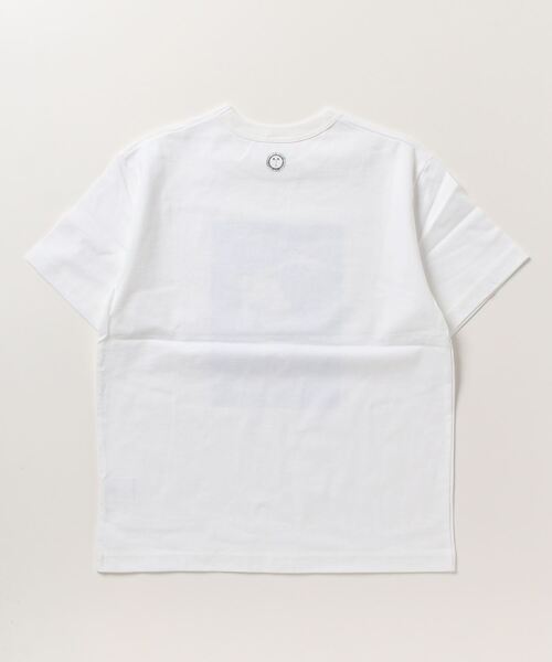 tシャツ Tシャツ レディース Tシャツ 円盤投げ｜zozo｜07