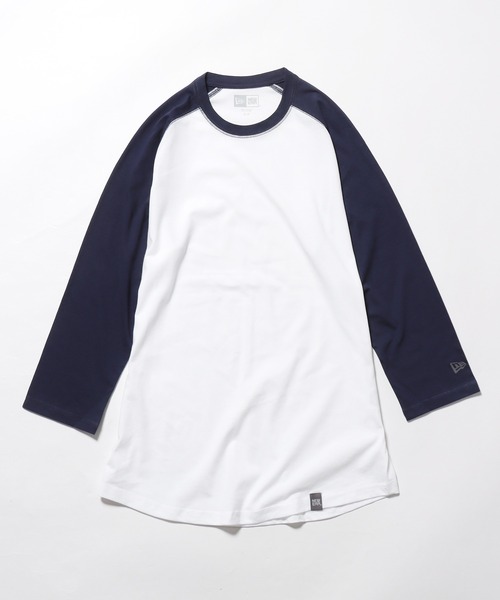 NEW ERA tシャツ ERA/ニューエラ Raglan Tee ラグランTシャツ