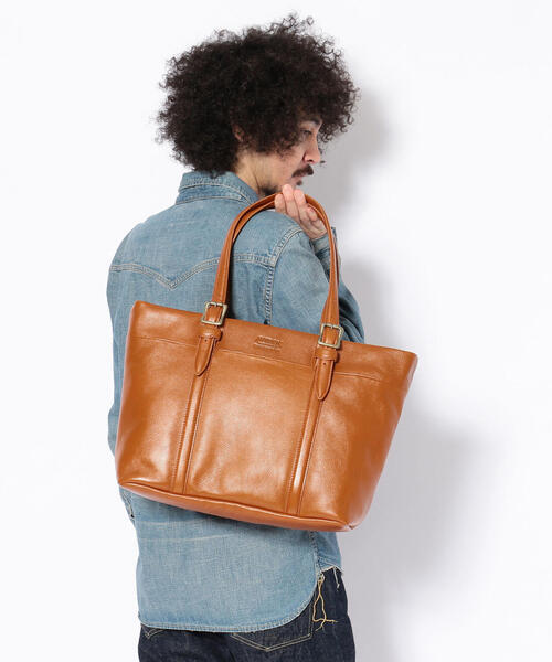 トートバッグ BULTO TOTE BAG ／ブルト　トートバッグ メンズ