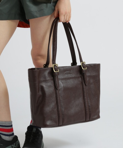 AVIREX（アヴィレックス） トートバッグ BULTO TOTE BAG ／ブルト