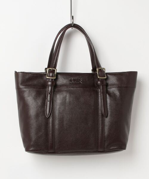 AVIREX（アヴィレックス） トートバッグ BULTO TOTE BAG ／ブルト