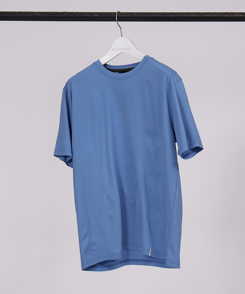 RECENCY OF MINE（リーセンシィオブマイン） tシャツ 「クルーネック