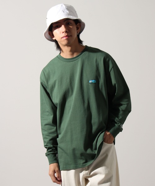 GERRY tシャツ 「GERRY/ジェリー」ヘビーウェイト 胸ピスロング