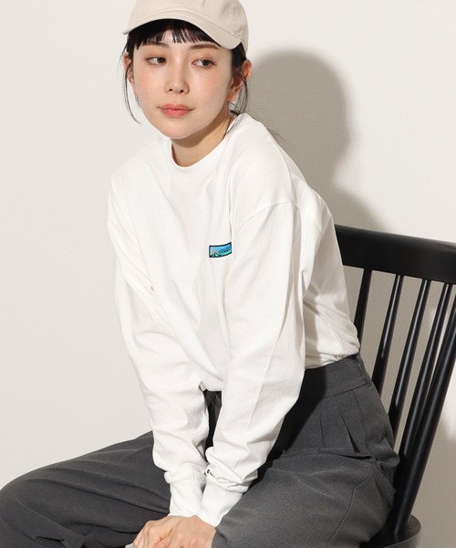 GERRY tシャツ 「GERRY/ジェリー」ヘビーウェイト 胸ピスロング