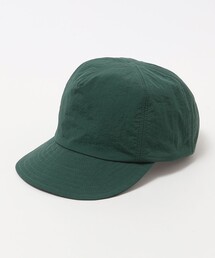 キャップ 帽子 「SHIPS別注」halo commodity: B.B NYLON CAP メンズ｜ZOZOTOWN Yahoo!店