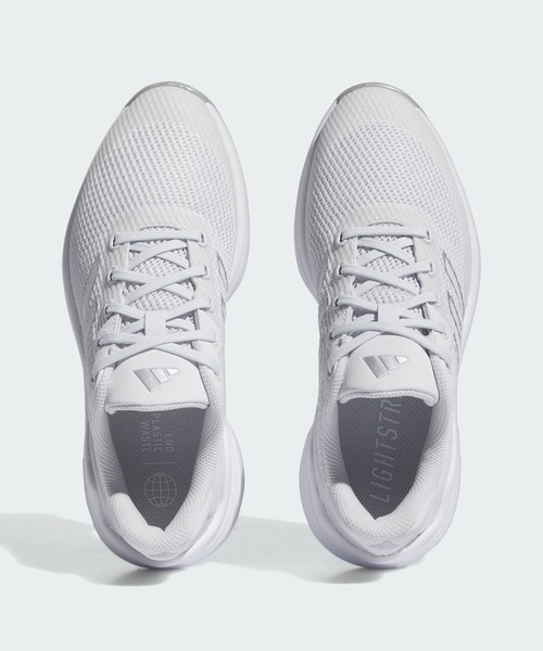 最終価格！ adidas ウィメンズ ゼッドジー23cm adidas スニーカー ゼッドジー23 グリッチ「adidas Golf