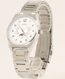 CASIO カシオ 腕時計 メタルブレス ムーングラフ Yahoo!オークション - CASIO カシオ ムーングラフ GMW-61 MOON