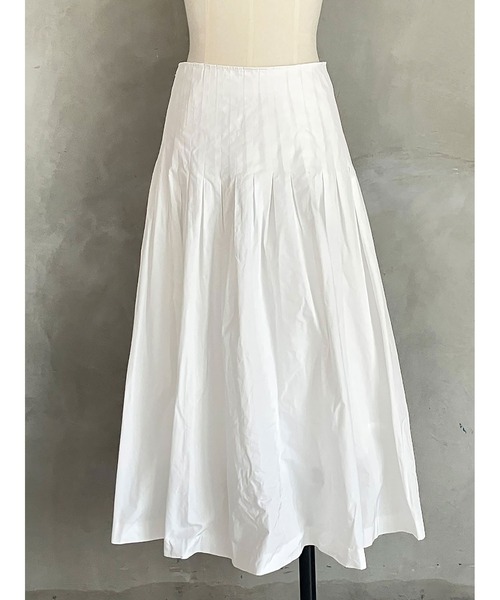 スカート Memory Twill Flare Skirt レディース : 74983119 : ZOZOTOWN  