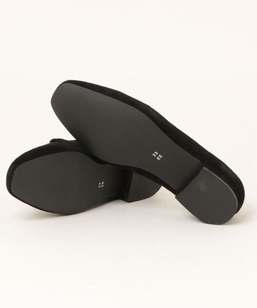 Riz raffinee（リズ ラフィーネ） ローファー キラキラビット